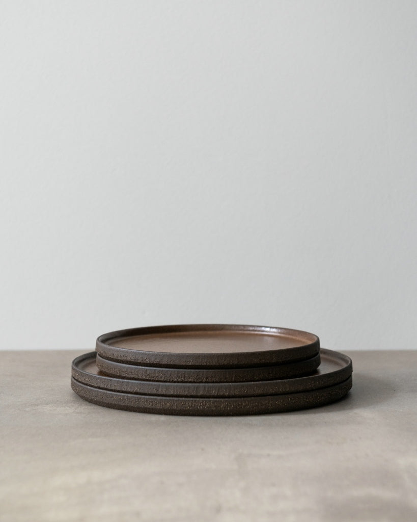 MK keramiek - Dinerbord - set van 2 - Terra Aura