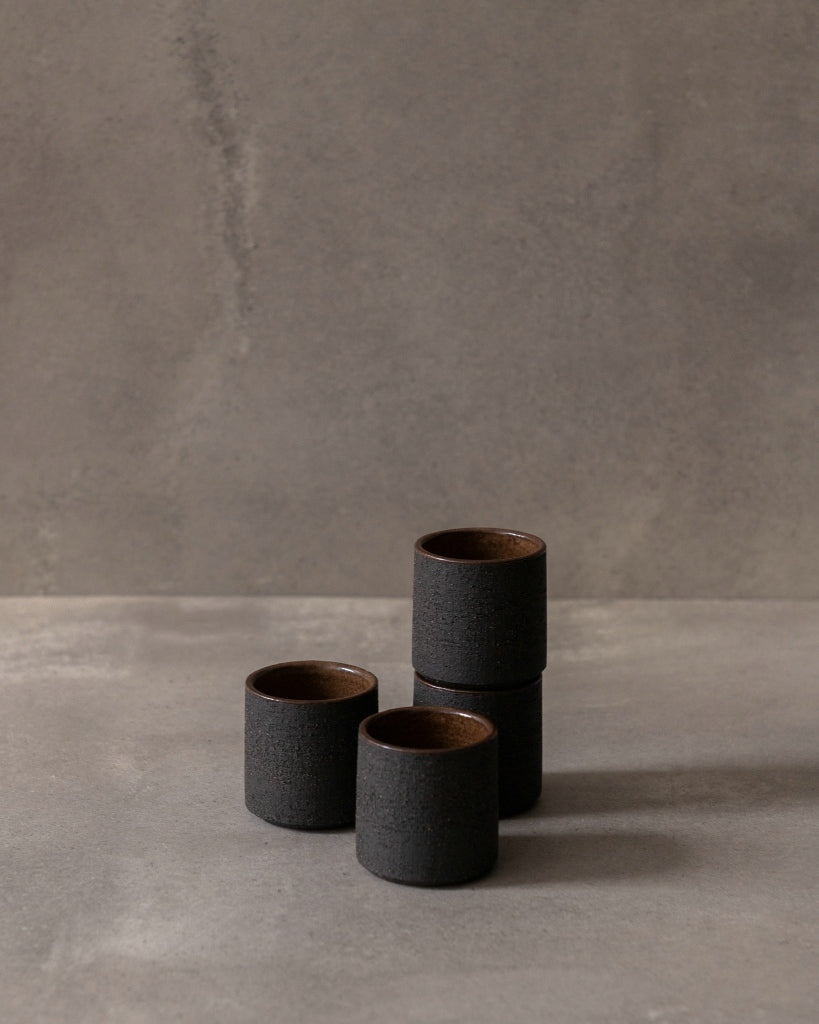Kopje espresso - Terra Aura Nigra