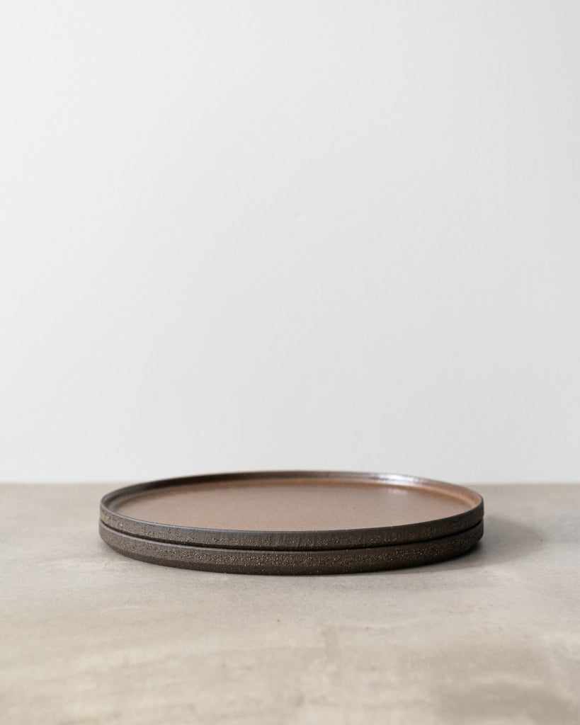 MK keramiek - Dinerbord - set van 2 - Terra Aura