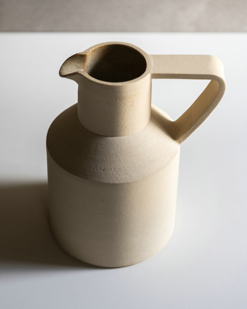 Karaf beige