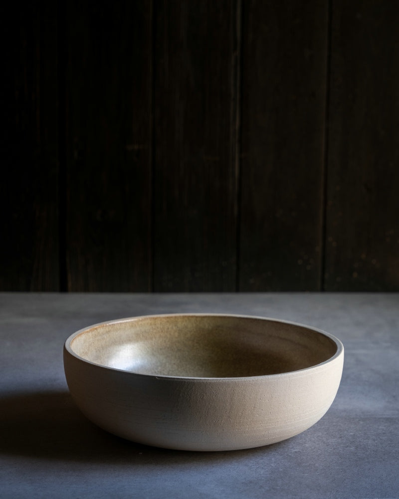 MK keramiek - Diep bord Ø20 cm - set van 2