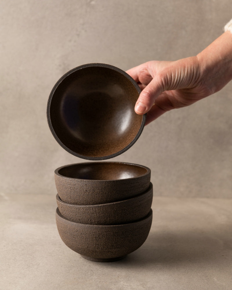 Bowl Ø13,5 cm - Terra Aura