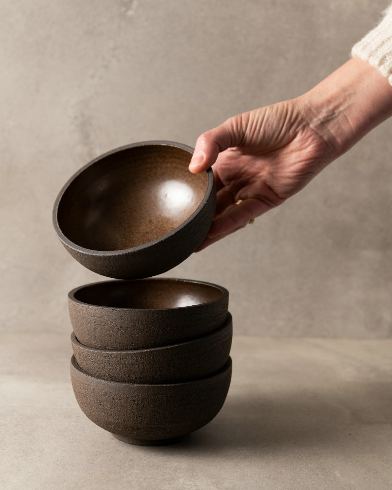 Bowl Ø13,5 cm - Terra Aura