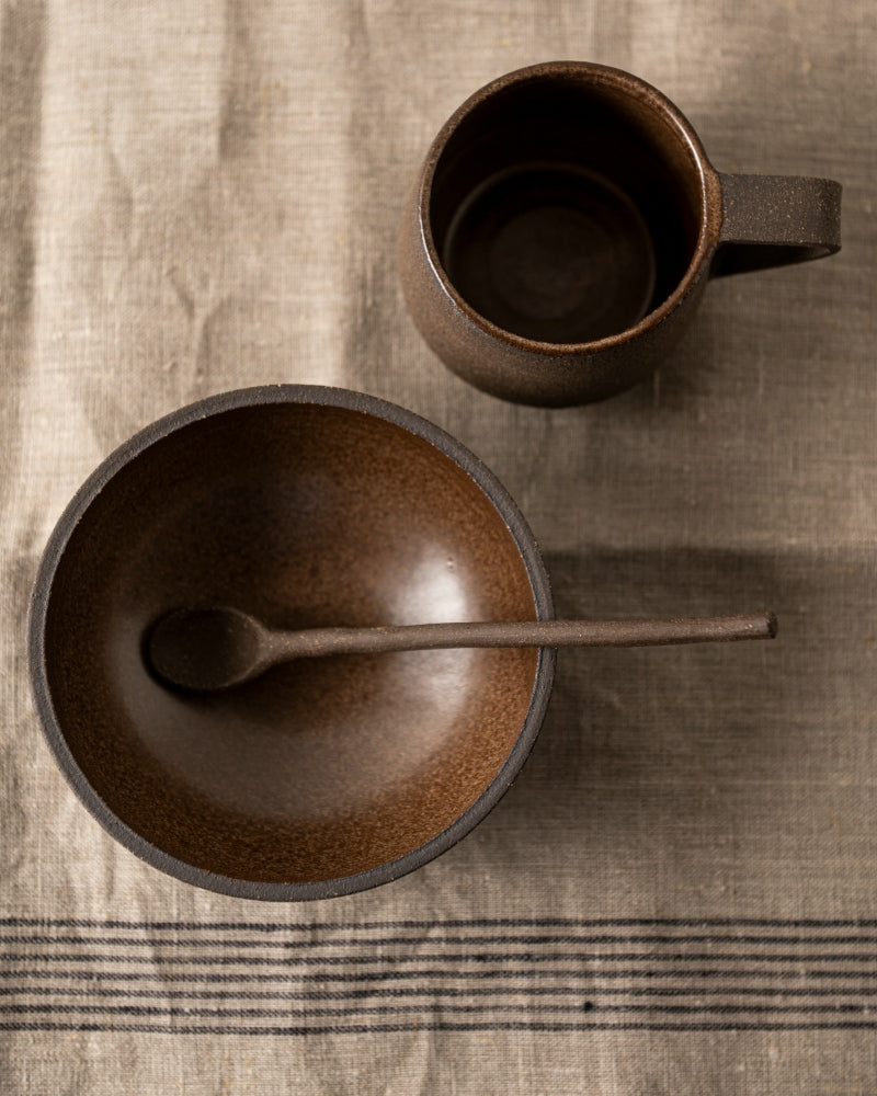 Bowl Ø13,5 cm - Terra Aura