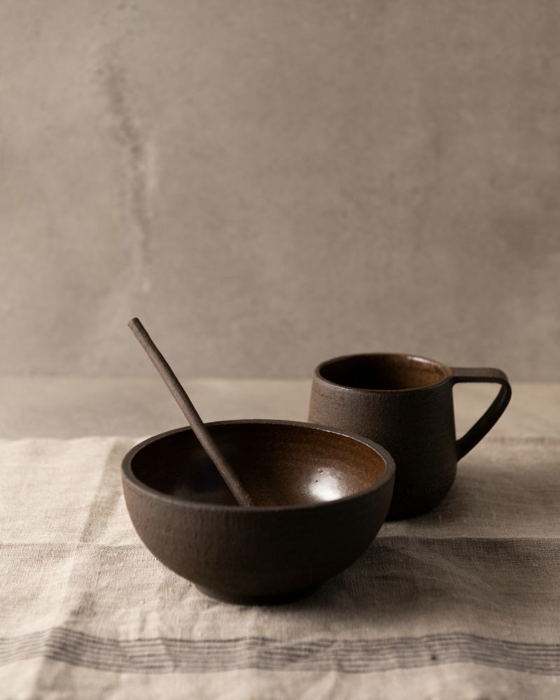 Bowl Ø13,5 cm - Terra Aura