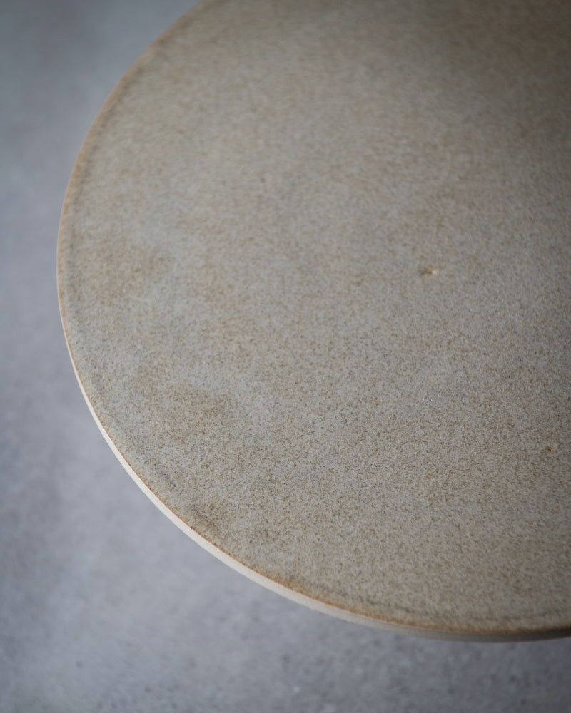 Taartschotel - beige