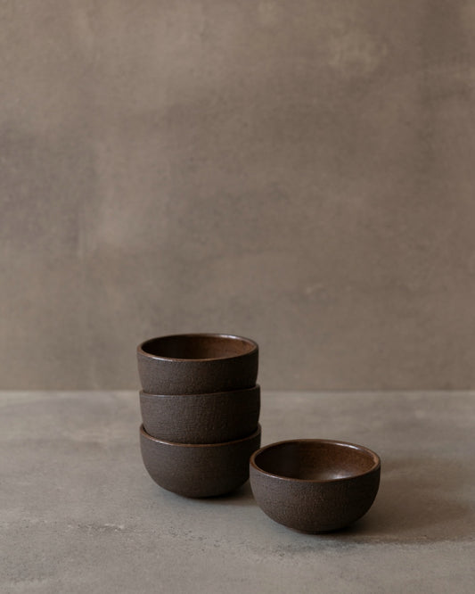 MK keramiek - Bowl mini Ø9 cm - Terra Aura