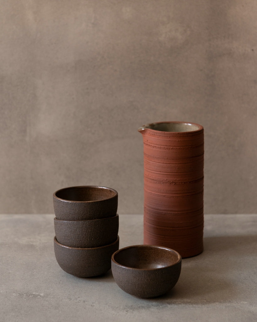 MK keramiek - Bowl mini Ø9 cm - Terra Aura