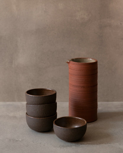 MK keramiek - Bowl mini Ø9 cm - Terra Aura