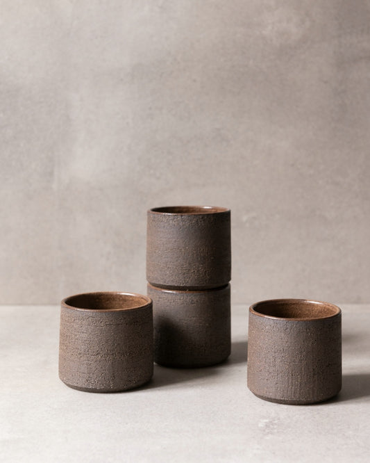 Kopje middel - Terra Aura