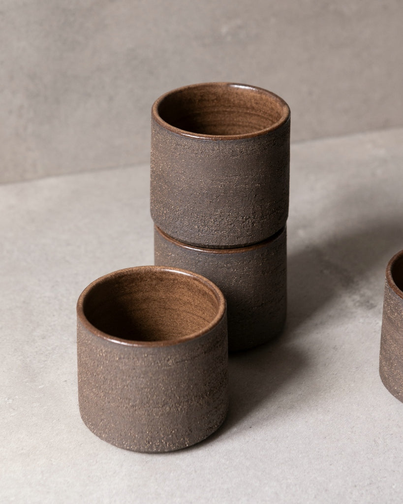 Kopje middel - Terra Aura