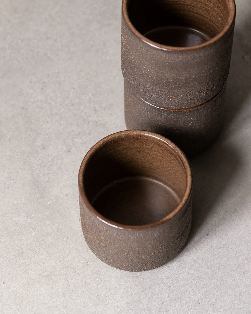 Kopje middel - Terra Aura