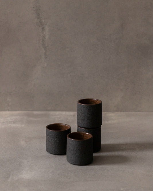 Kopje espresso - Terra Aura Nigra
