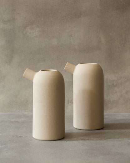 Karaf beige