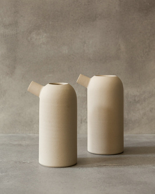 Karaf beige
