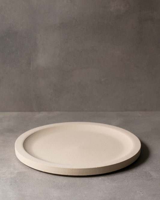 MK keramiek - fruitschaal Pallidus