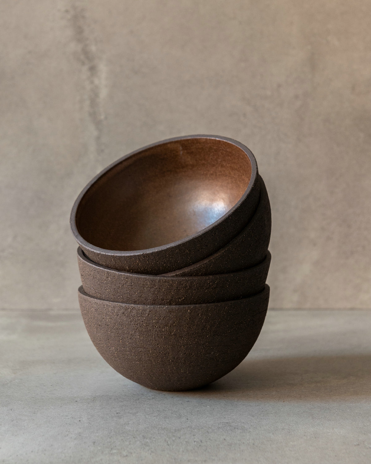 Bowl nr.02 - Terra Aura
