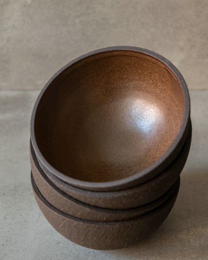 Bowl nr.02 - Terra Aura