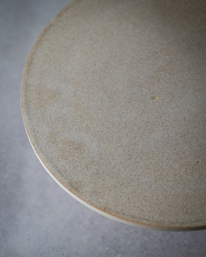 Taartschotel - beige