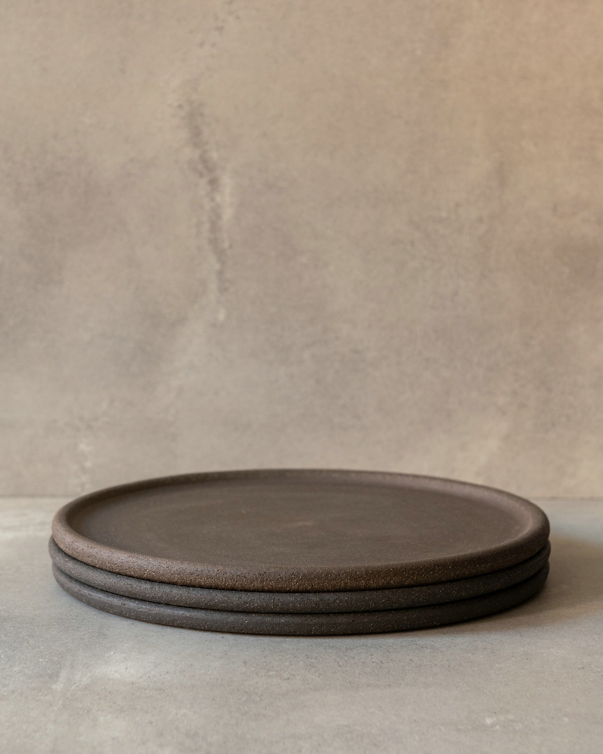 Mkkeramiek_Pizza-serveerbord - Terra Aura