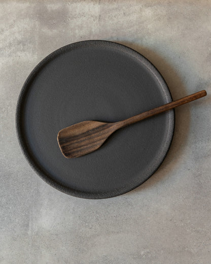 Mkkeramiek_Pizza-serveerbord - Terra Aura