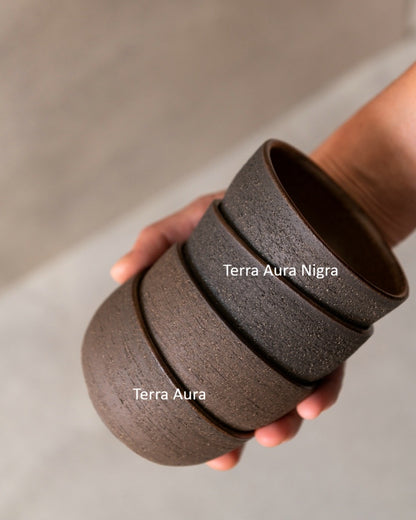 Kopje middel - Terra Aura